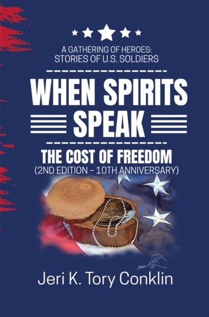 Jeri K Tory Conklin - When Spirits Speak, E-bok. Tillgänglighet: Lägg i varukorg