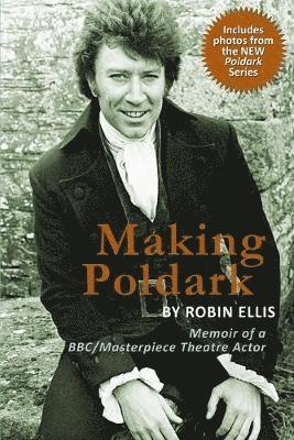 Making Poldark av Robin Ellis