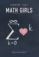 Hiroshi Yuki, Joseph Reeder - Math Girls, Inbunden. Tillgänglighet: Lägg i varukorg