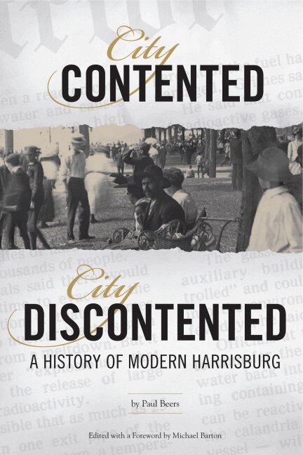 Paul Beers, Michael Barton - City Contented, City Discontented, Häftad. Tillgänglighet: Lägg i varukorg