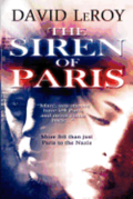 The Siren of Paris