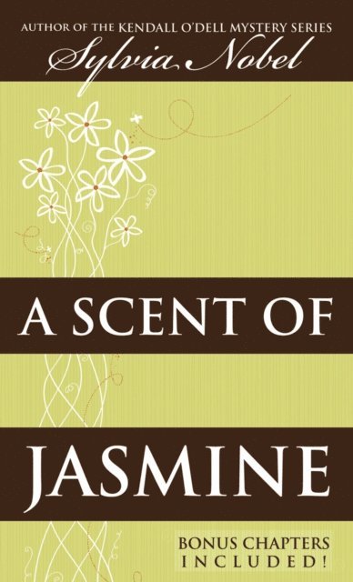 Sylvia Nobel - Scent of Jasmine, E-bok