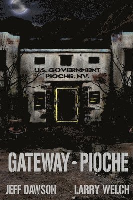 Larry Welch, Jeff Dawson - Gateway, Häftad