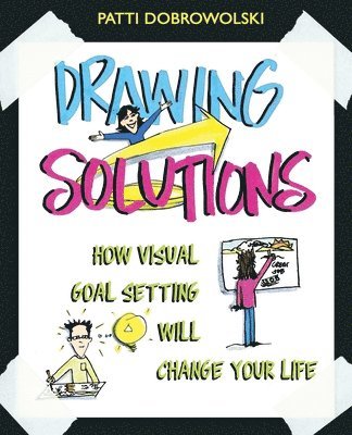 Patti Dobrowolski - Drawing Solutions, Häftad