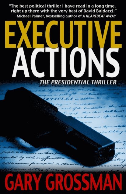 Gary Grossman - Executive Actions, E-bok. Tillgänglighet: Lägg i varukorg
