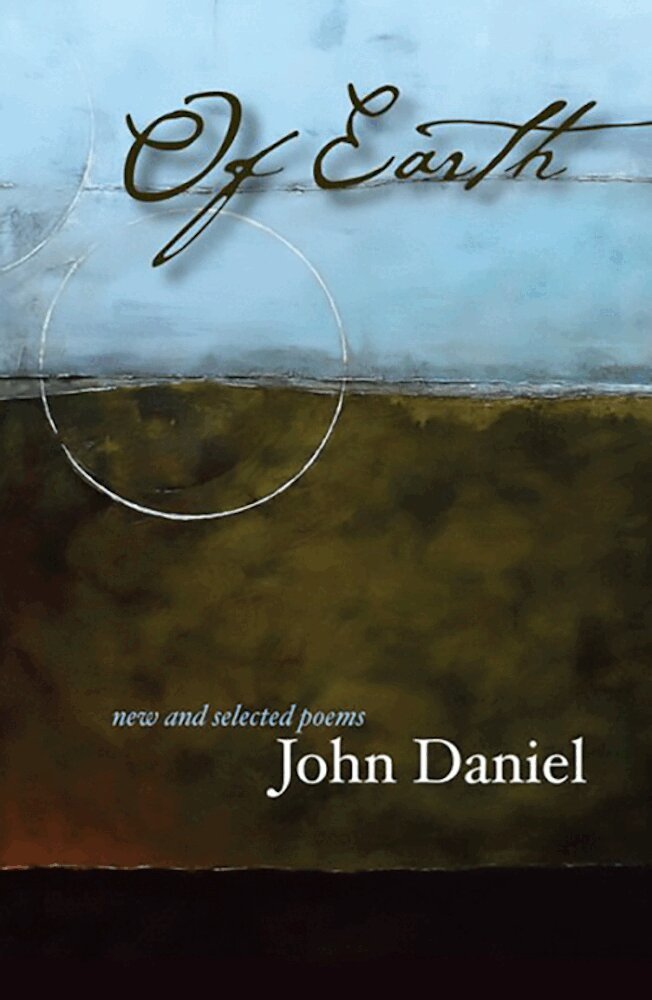 John Daniel - Of Earth, Häftad