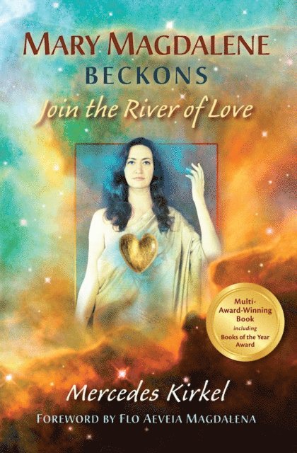 Mercedes Kirkel - Mary Magdalene Beckons, E-bok