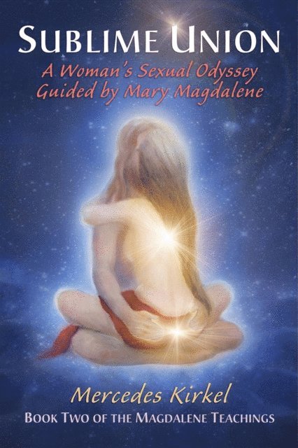Mercedes Kirkel - Sublime Union, E-bok