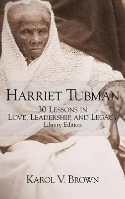 Karol V Brown - Harriet Tubman, Inbunden. Tillgänglighet: Lägg i varukorg