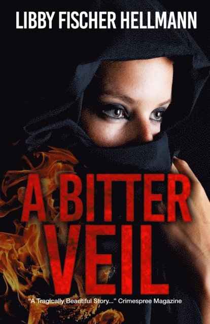 Libby Fischer Hellmann - Bitter Veil, E-bok