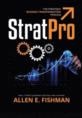 Allen E Fishman - StratPro(TM), Häftad. Tillgänglighet: Lägg i varukorg