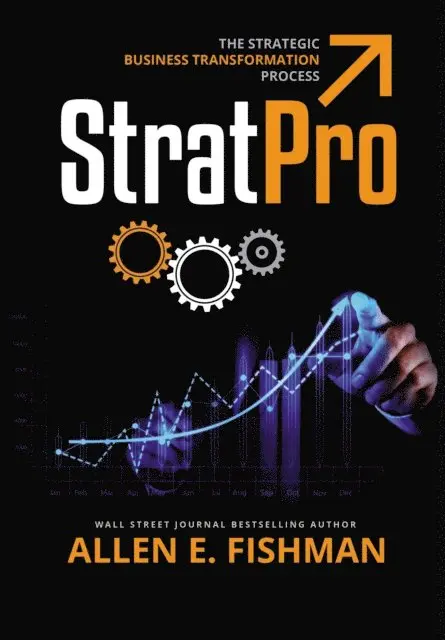 Allen E Fishman - StratPro(TM), E-bok. Tillgänglighet: Lägg i varukorg