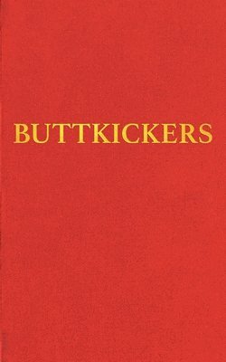 Buttkickers