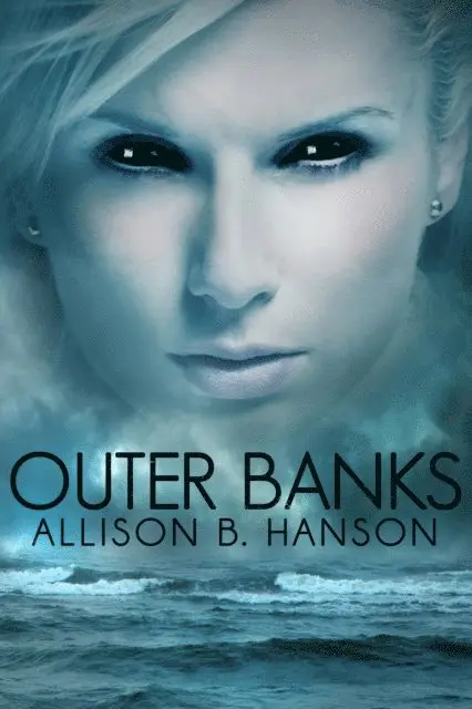 Allison B. Hanson - Outer Banks, E-bok. Tillgänglighet: Lägg i varukorg