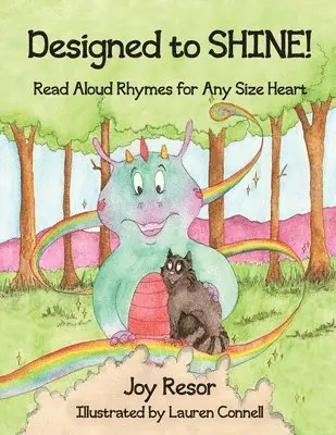 Joy Resor - Designed to SHINE!: Read Aloud Rhymes for Any Size Heart, Häftad. Tillgänglighet: Lägg i varukorg