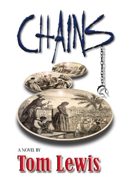 Tom Lewis - Chains, E-bok