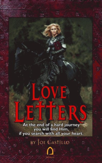 Joe S Castillo - Love Letters, E-bok
