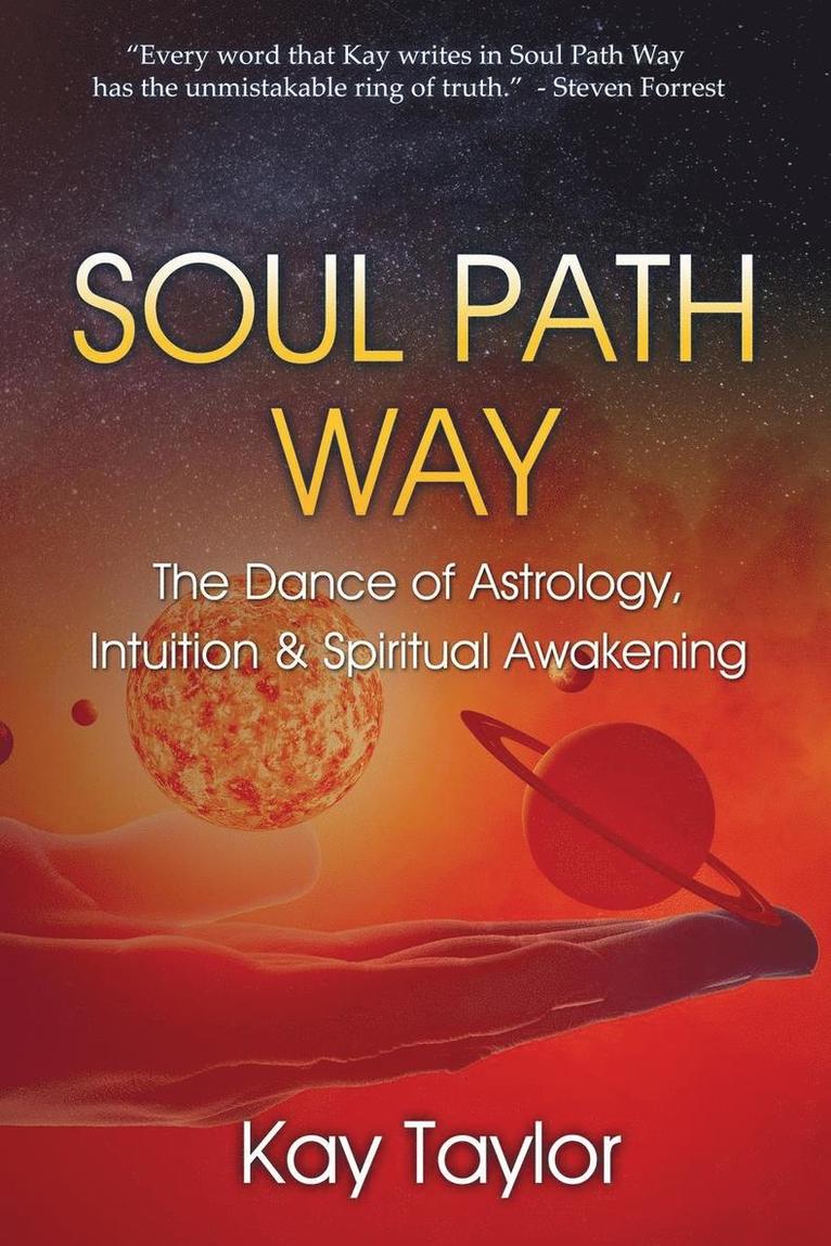 Kay Taylor - Soul Path Way, Häftad