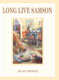 Long Live Samson