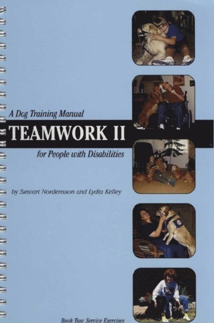 Lydia  Kelley, Stewart  Nodensson - TEAMWORK II, E-bok. Tillgänglighet: Lägg i varukorg
