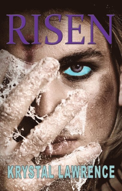 Krystal Lawrence - Risen, E-bok. Tillgänglighet: Lägg i varukorg