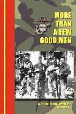 More Than A Few Good Men