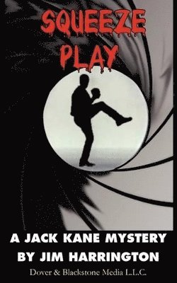 Jim Harrington - Squeeze Play, Häftad. Tillgänglighet: Lägg i varukorg