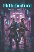 Jim Harrington - Ad Infinitum, Häftad. Tillgänglighet: Lägg i varukorg