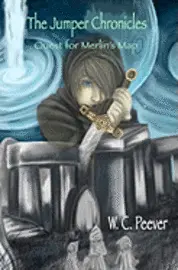 M. Spencer Wolf - The Jumper Chronicles: The Quest for Merlin's Map, Häftad. Tillgänglighet: Lägg i varukorg