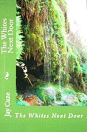Jay Cuze - Whites Next Door, Häftad