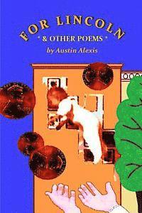 For Lincoln: & Other Poems, Häftad