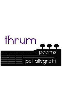 Thrum: Poems, Häftad. Tillgänglighet: Lägg i varukorg