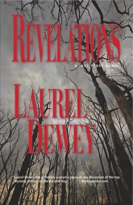 Laurel Dewey - Revelations, Häftad
