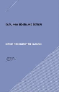 Data - Now Bigger and Better!