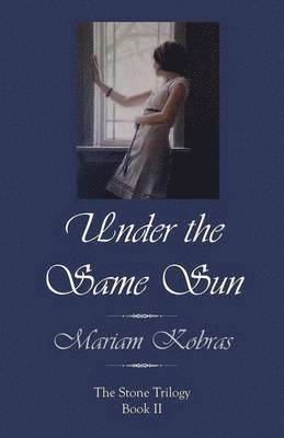 Mariam Kobras, MaryChris Bradley - Under the Same Sun, Häftad
