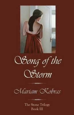 Mariam Kobras, MaryChris Bradley - Song of the Storm, Häftad