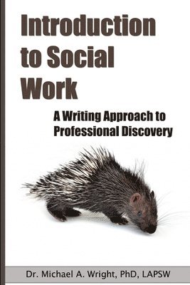 Michael a Wright - Introduction to Social Work, Häftad. Tillgänglighet: Lägg i varukorg