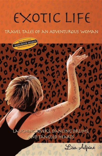 Lisa Alpine - Exotic Life, E-bok