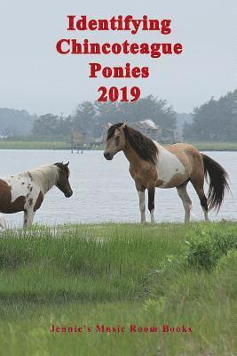 Gina Aguilera - Identifying Chincoteague Ponies 2019, Häftad. Tillgänglighet: Lägg i varukorg