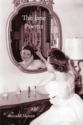 Ronald Moran - Jane Poems, Häftad. Tillgänglighet: Lägg i varukorg