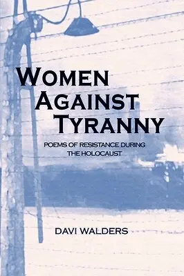 Davi Walders - Women Against Tyranny, Häftad. Tillgänglighet: Lägg i varukorg