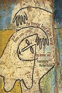 Amina Said - Present Tense of the World, Häftad