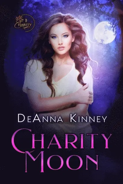 DeAnna Kinney - Charity Moon, E-bok. Tillgänglighet: Lägg i varukorg