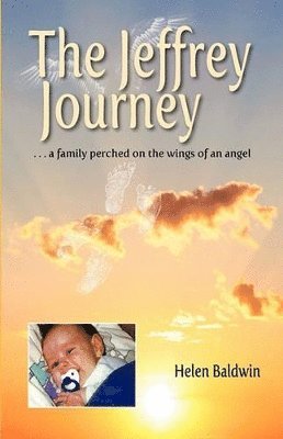 Helen Baldwin - Jeffrey Journey - 2010 Edition, Häftad