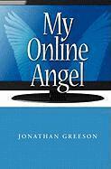 Jonathan Greeson - My Online Angel, Häftad
