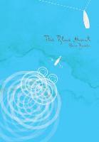 David Emery Bricker - Blue Monk, Inbunden