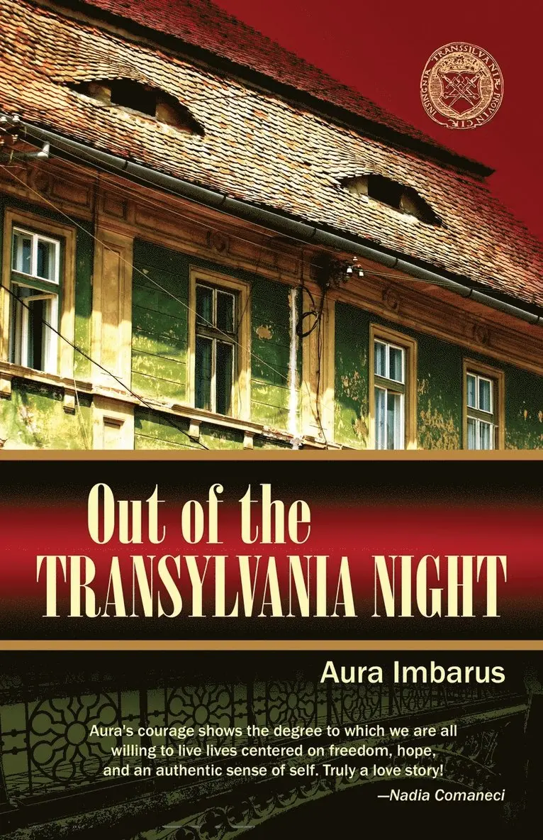 Out of the Transylvania Night