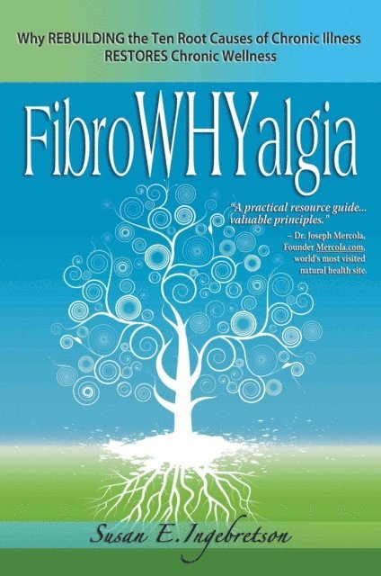 FibroWHYalgia