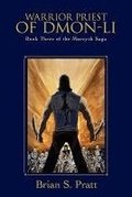 Warrior Priest of Dmon-Li