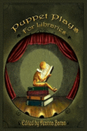 Deanna Baran - Puppet Plays for Libraries, Häftad